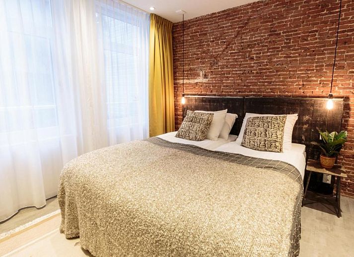 Guest house 0151539 - Apartment Amsterdam eo - Hotel Dwars