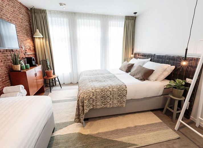 Guest house 0151539 - Apartment Amsterdam eo - Hotel Dwars