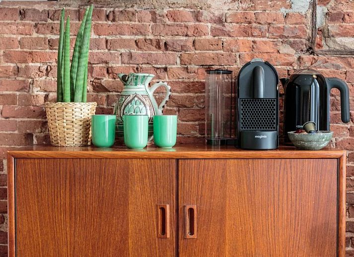 Guest house 0151539 - Apartment Amsterdam eo - Hotel Dwars