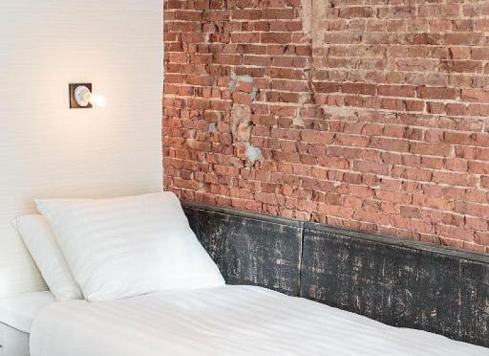 Guest house 0151539 - Apartment Amsterdam eo - Hotel Dwars