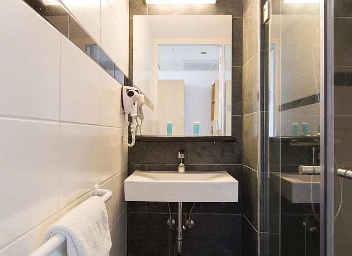 Unterkunft 015155 - Appartement Amsterdam eo - Bastion Hotel Amsterdam Zuidwest