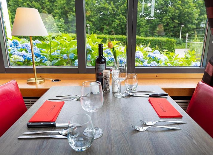 Unterkunft 015155 - Appartement Amsterdam eo - Bastion Hotel Amsterdam Zuidwest