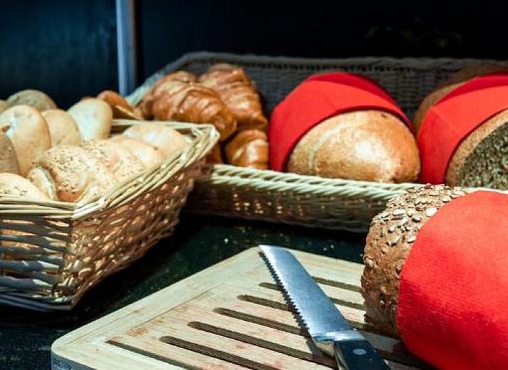 Unterkunft 015155 - Appartement Amsterdam eo - Bastion Hotel Amsterdam Zuidwest