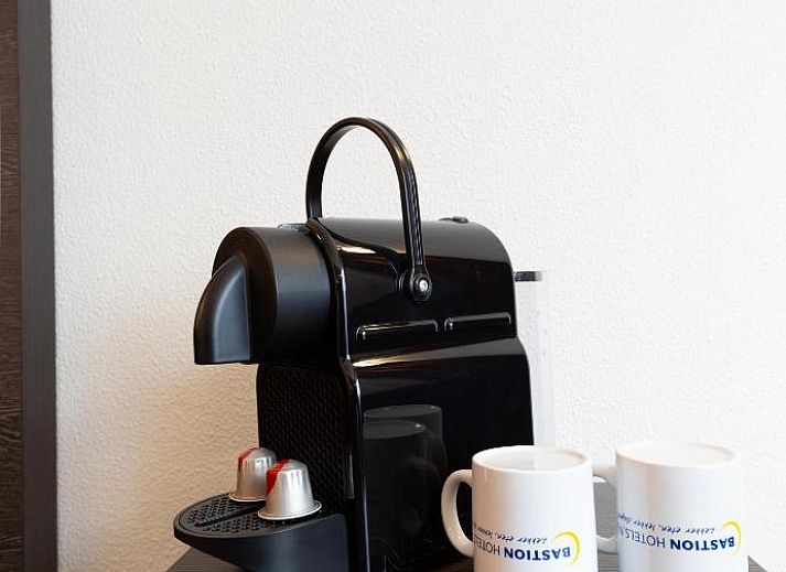 Unterkunft 015155 - Appartement Amsterdam eo - Bastion Hotel Amsterdam Zuidwest