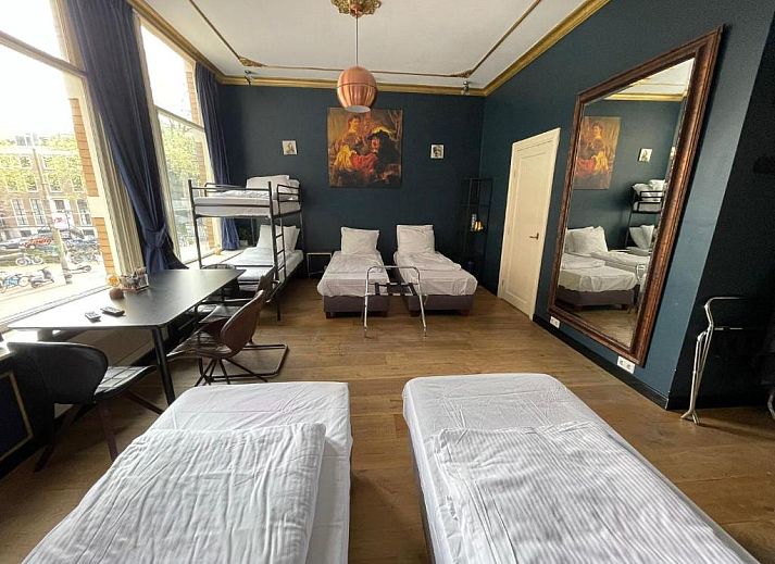 Verblijf 0151575 • Vakantie appartement Amsterdam eo • Bitterbal Amsterdam 