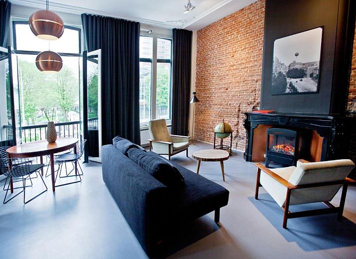 Unterkunft 0151576 • Appartement Amsterdam eo • V Lofts 