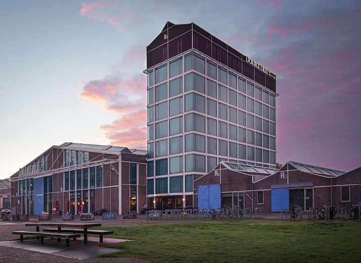 Unterkunft 0151586 • Appartement Amsterdam eo • DoubleTree by Hilton Amsterdam - NDSM Wharf