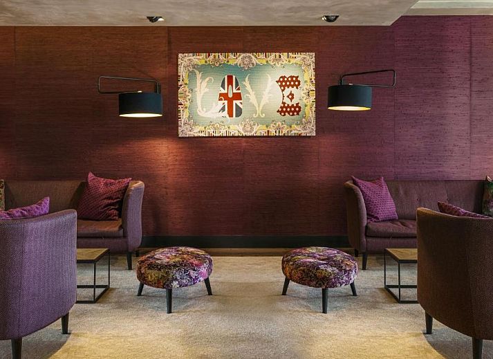 Verblijf 0151586 - Vakantie appartement Amsterdam eo - DoubleTree by Hilton Amsterdam - NDSM Wharf