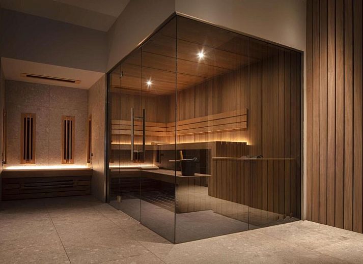 Unterkunft 015158 - Appartement Amsterdam eo - NH Collection Amsterdam Grand Hotel Krasnapolsky