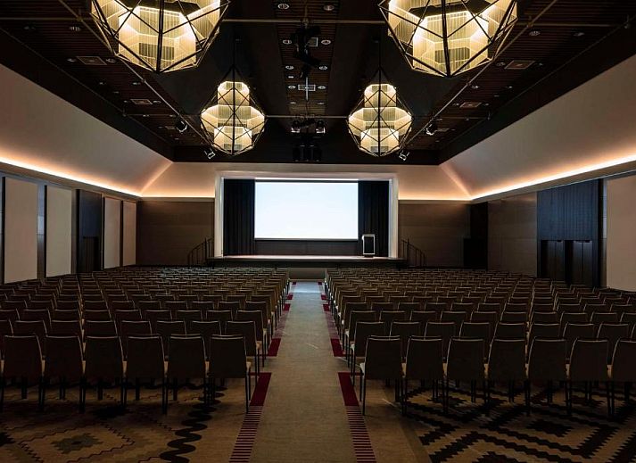 Unterkunft 015158 - Appartement Amsterdam eo - NH Collection Amsterdam Grand Hotel Krasnapolsky