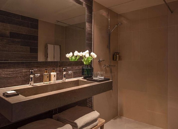 Unterkunft 015158 - Appartement Amsterdam eo - NH Collection Amsterdam Grand Hotel Krasnapolsky