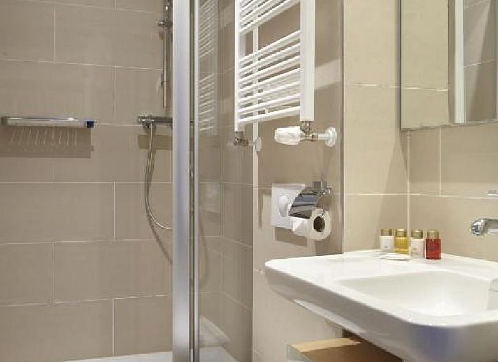 Verblijf 0151611 - Vakantie appartement Amsterdam eo - No. 377 House