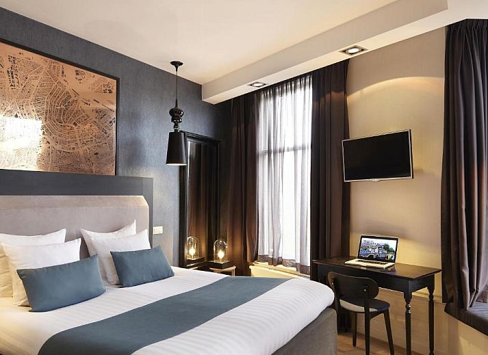 Verblijf 0151611 - Vakantie appartement Amsterdam eo - No. 377 House