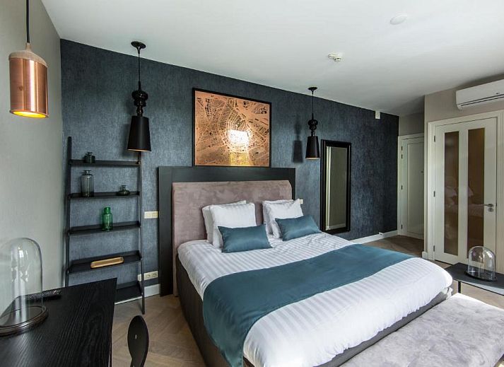 Verblijf 0151611 - Vakantie appartement Amsterdam eo - No. 377 House