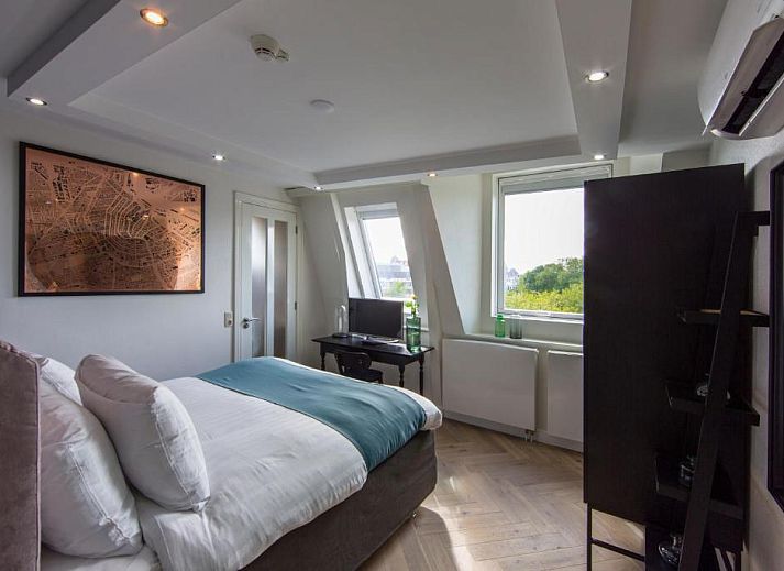 Verblijf 0151611 - Vakantie appartement Amsterdam eo - No. 377 House