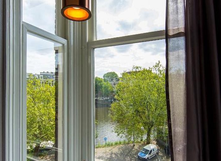 Verblijf 0151611 - Vakantie appartement Amsterdam eo - No. 377 House