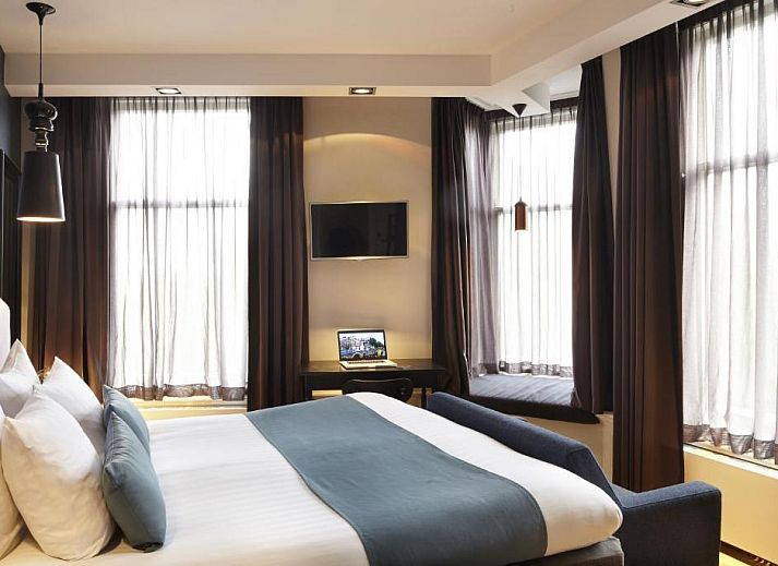 Verblijf 0151611 - Vakantie appartement Amsterdam eo - No. 377 House