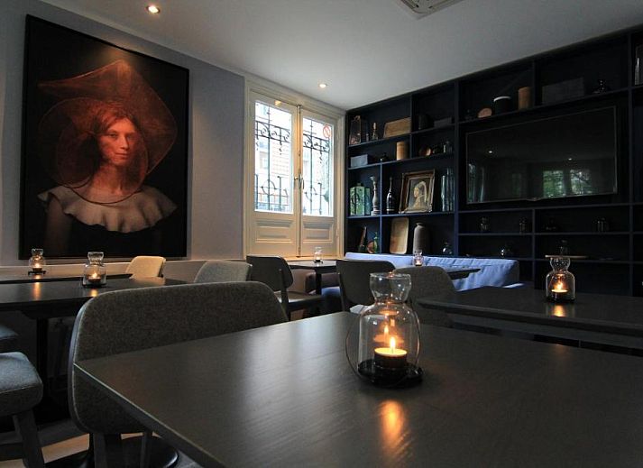 Verblijf 0151611 - Vakantie appartement Amsterdam eo - No. 377 House