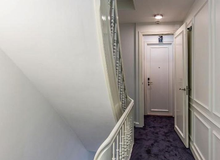 Verblijf 0151611 - Vakantie appartement Amsterdam eo - No. 377 House