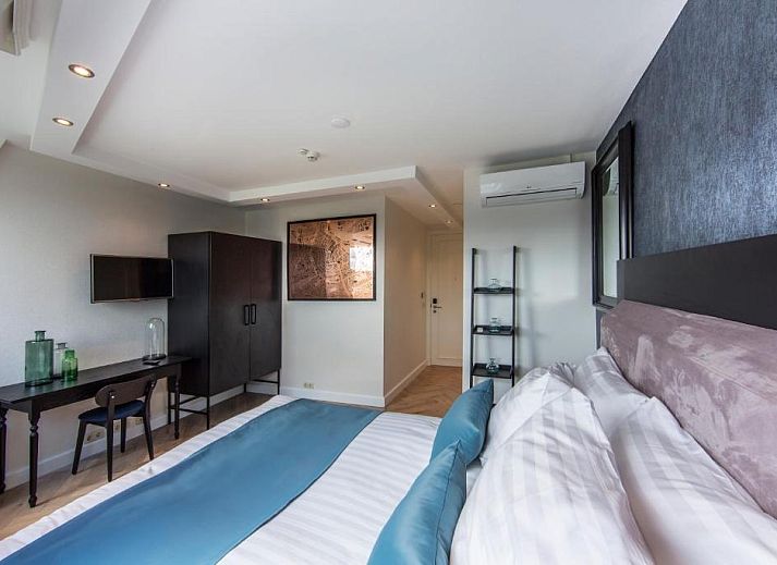 Verblijf 0151611 - Vakantie appartement Amsterdam eo - No. 377 House