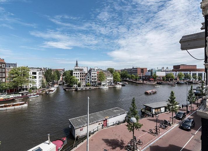 Guest house 015161 - Apartment Amsterdam eo - Hotel Amstelzicht