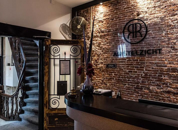 Guest house 015161 - Apartment Amsterdam eo - Hotel Amstelzicht