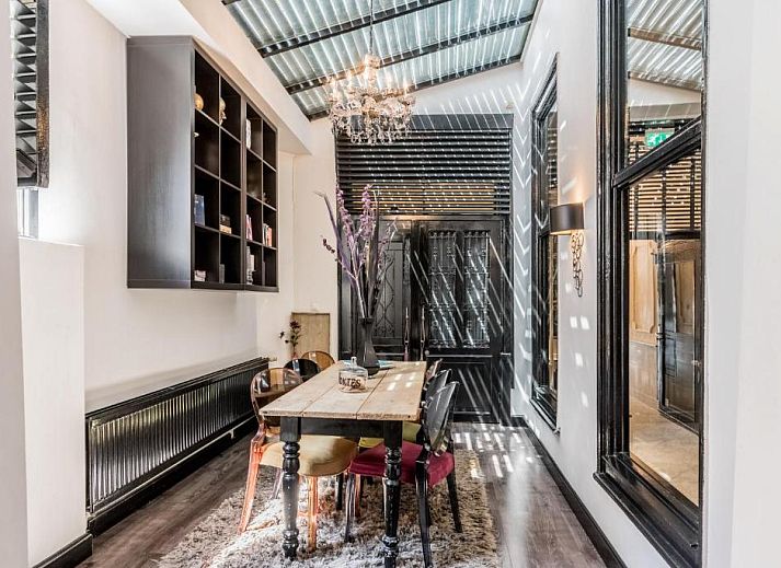 Guest house 015161 - Apartment Amsterdam eo - Hotel Amstelzicht