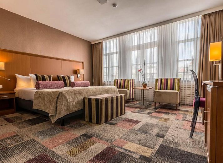 Guest house 015161 - Apartment Amsterdam eo - Hotel Amstelzicht