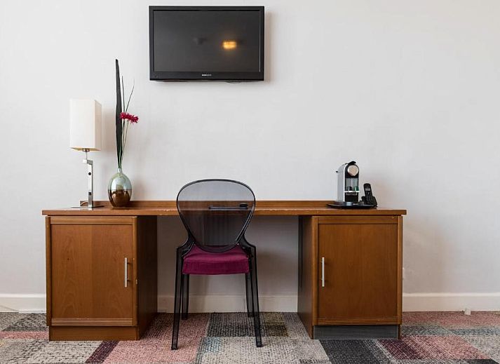 Guest house 015161 - Apartment Amsterdam eo - Hotel Amstelzicht