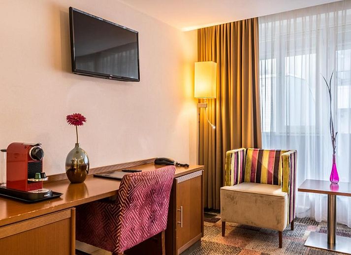 Guest house 015161 - Apartment Amsterdam eo - Hotel Amstelzicht