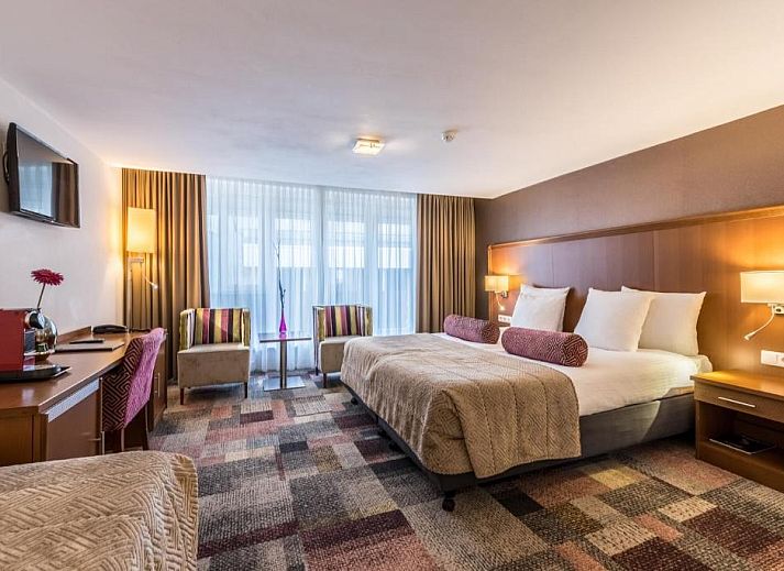 Guest house 015161 - Apartment Amsterdam eo - Hotel Amstelzicht