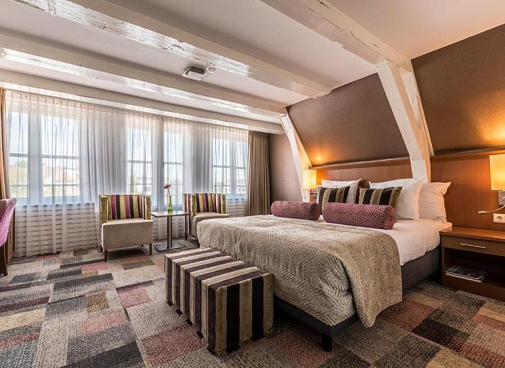 Guest house 015161 - Apartment Amsterdam eo - Hotel Amstelzicht