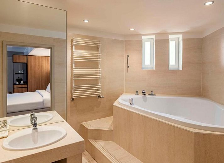 Unterkunft 015162 - Appartement Amsterdam eo - NH Amsterdam Centre