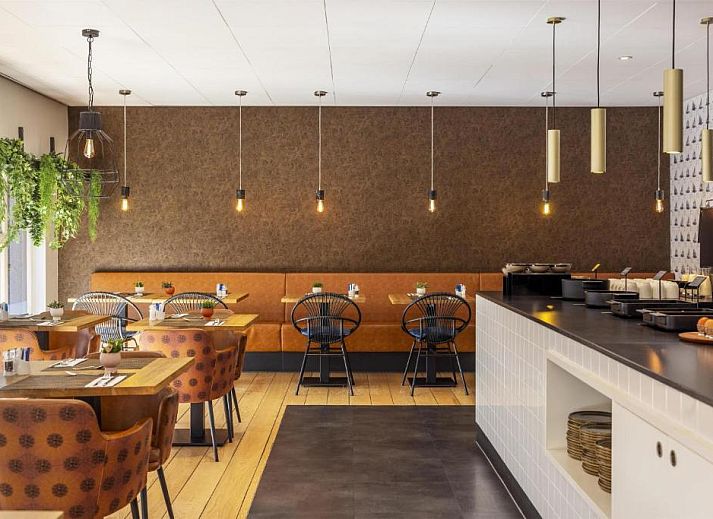 Unterkunft 015162 - Appartement Amsterdam eo - NH Amsterdam Centre