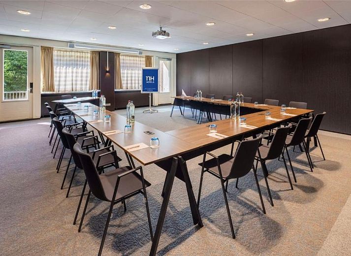 Unterkunft 015162 - Appartement Amsterdam eo - NH Amsterdam Centre