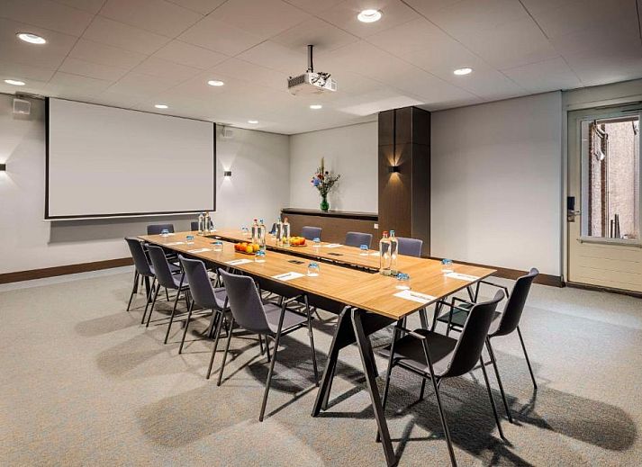 Unterkunft 015162 - Appartement Amsterdam eo - NH Amsterdam Centre