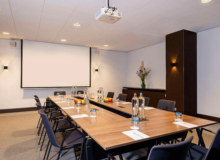 Unterkunft 015162 - Appartement Amsterdam eo - NH Amsterdam Centre