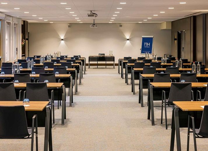 Unterkunft 015162 - Appartement Amsterdam eo - NH Amsterdam Centre