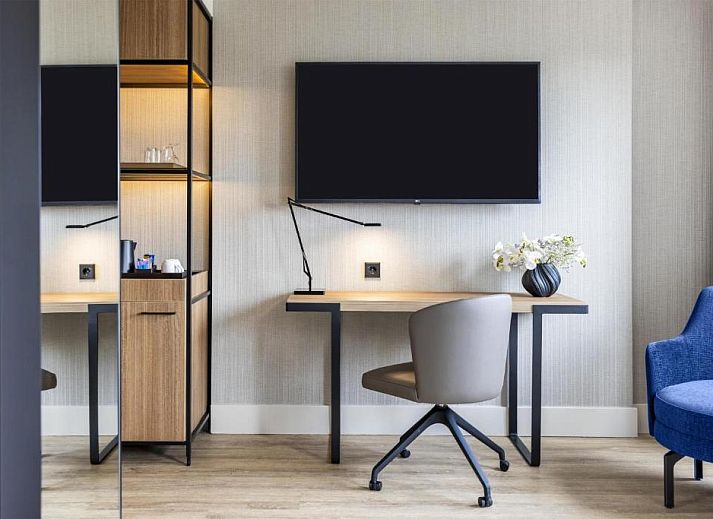 Unterkunft 015162 - Appartement Amsterdam eo - NH Amsterdam Centre