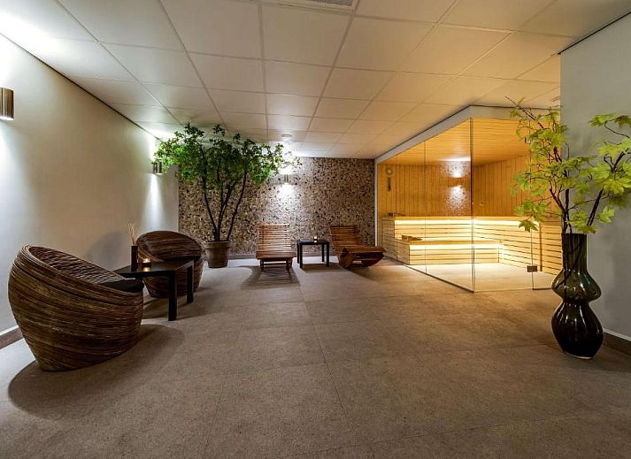 Unterkunft 015163 - Appartement Amsterdam eo - NH Collection Amsterdam Barbizon Palace