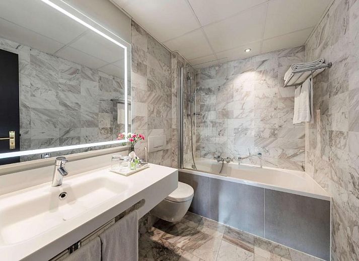 Unterkunft 015163 - Appartement Amsterdam eo - NH Collection Amsterdam Barbizon Palace