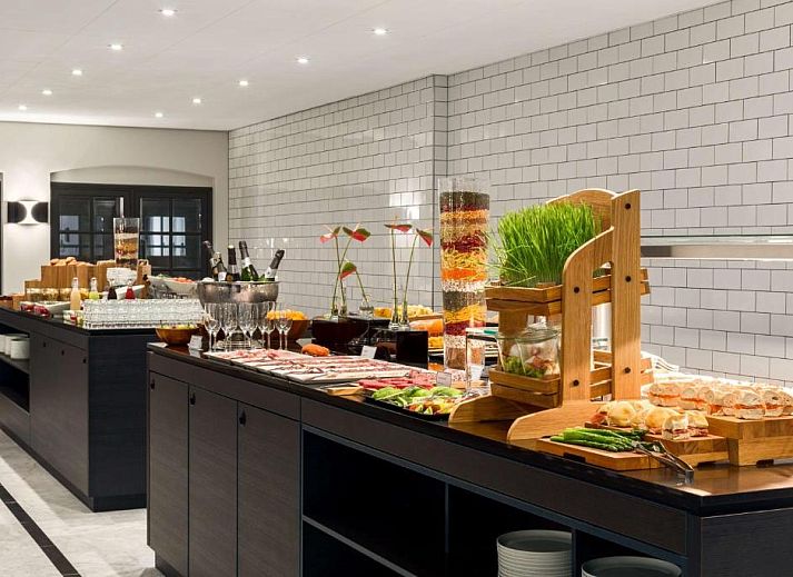 Unterkunft 015163 - Appartement Amsterdam eo - NH Collection Amsterdam Barbizon Palace