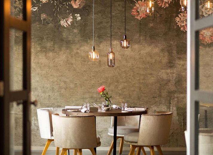 Unterkunft 015163 - Appartement Amsterdam eo - NH Collection Amsterdam Barbizon Palace