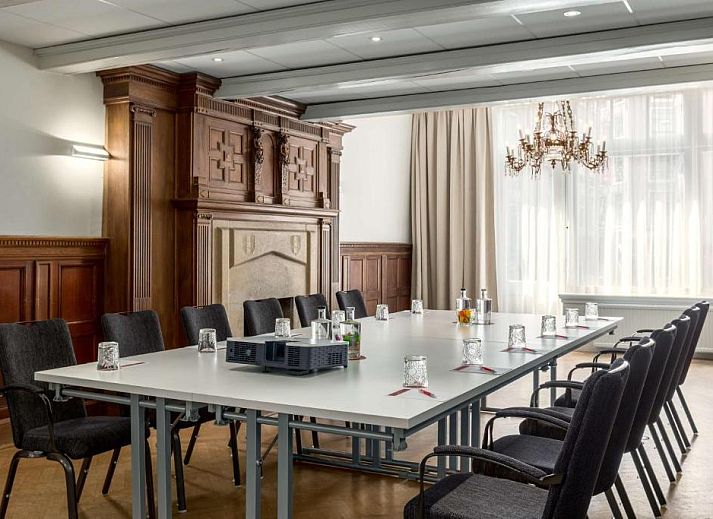 Unterkunft 015163 - Appartement Amsterdam eo - NH Collection Amsterdam Barbizon Palace