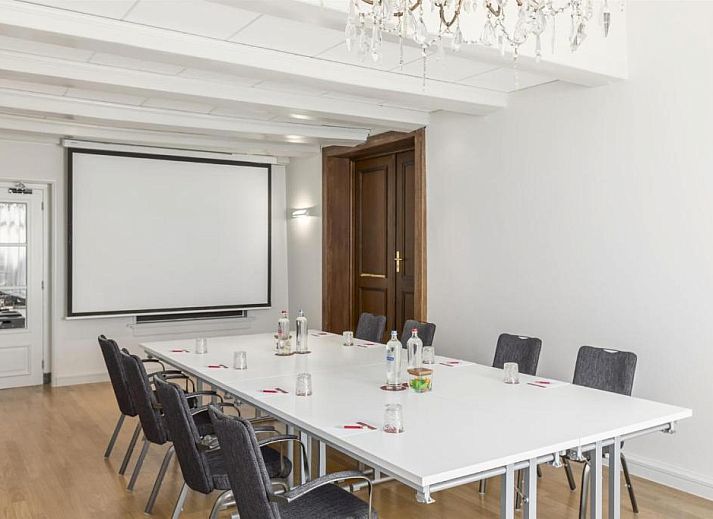 Unterkunft 015163 - Appartement Amsterdam eo - NH Collection Amsterdam Barbizon Palace