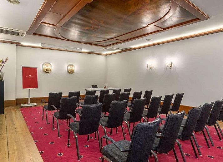 Unterkunft 015163 - Appartement Amsterdam eo - NH Collection Amsterdam Barbizon Palace