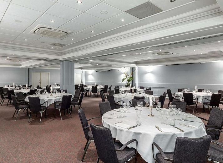 Unterkunft 015163 - Appartement Amsterdam eo - NH Collection Amsterdam Barbizon Palace