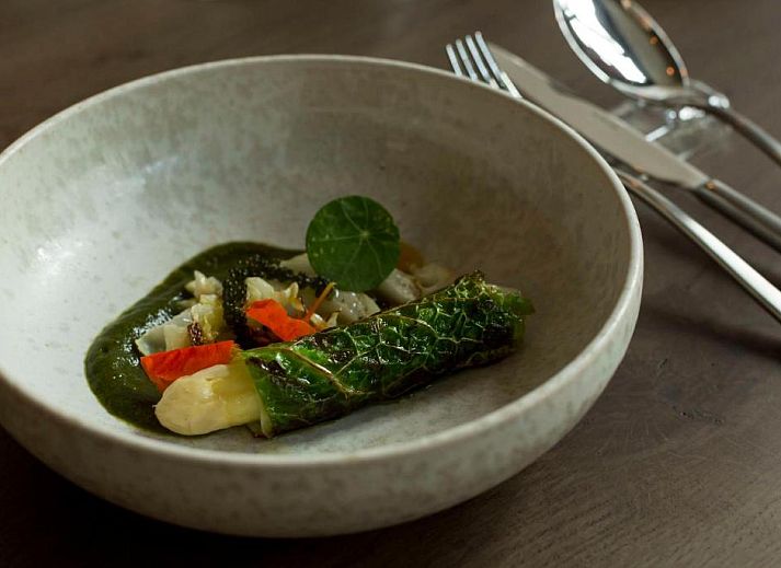 Unterkunft 015163 - Appartement Amsterdam eo - NH Collection Amsterdam Barbizon Palace