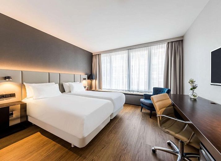 Guest house 015164 • Apartment Amsterdam eo • NH Amsterdam Caransa