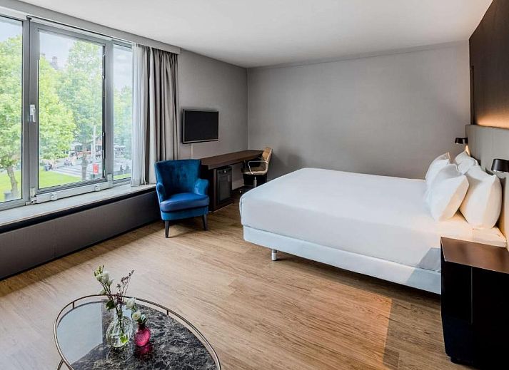 Unterkunft 015164 - Appartement Amsterdam eo - NH Amsterdam Caransa